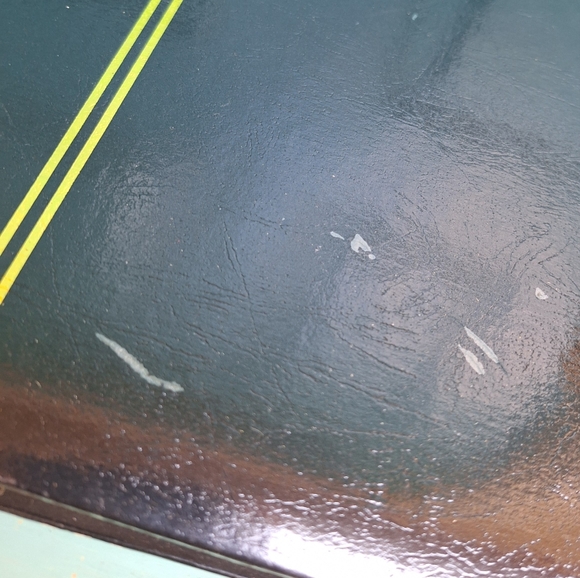 Scrapbook with Paper Pages 12x12 Clear Cover Craft Supplies Scrap Book - Picture 14 of 15